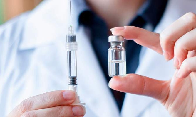 Медучреждения Одессы обеспечены всеми вакцинами для плановой иммунопрофилактики заболеваний