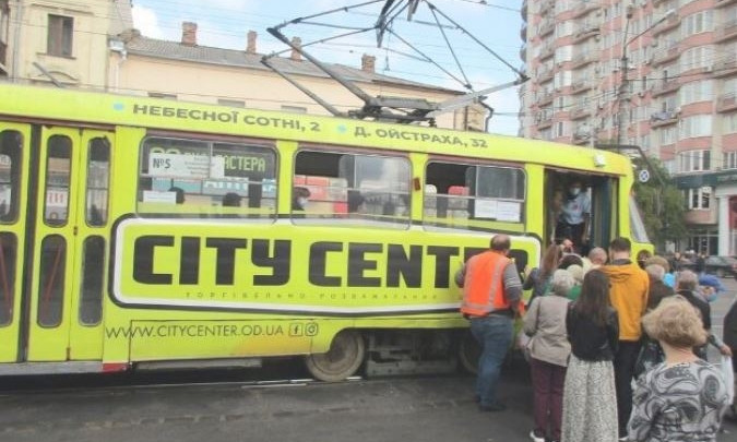 Для Одессы закупят 14 новых трамваев 