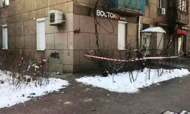 Одесский банк обчистили до последней ячейки - кого подозревает полиция?