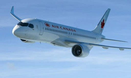 Канада рекомендовала своим авиакомпаниям не летать над Одессой 