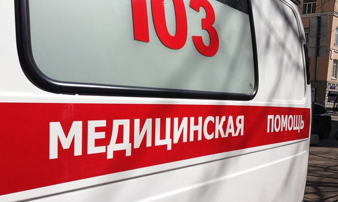 Одесский центр экстренной медпомощи закупит аппараты для рентгена и УЗИ