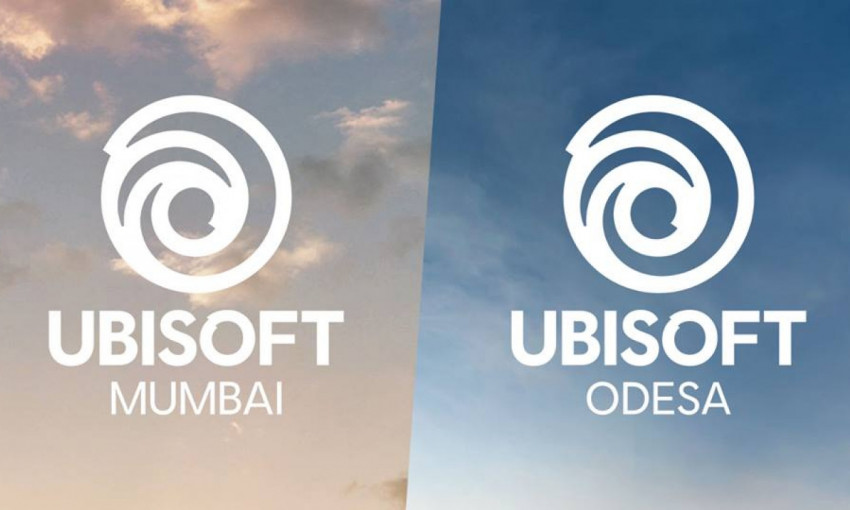 Известный разработчик игр Ubisoft открыл подразделение в Одессе
