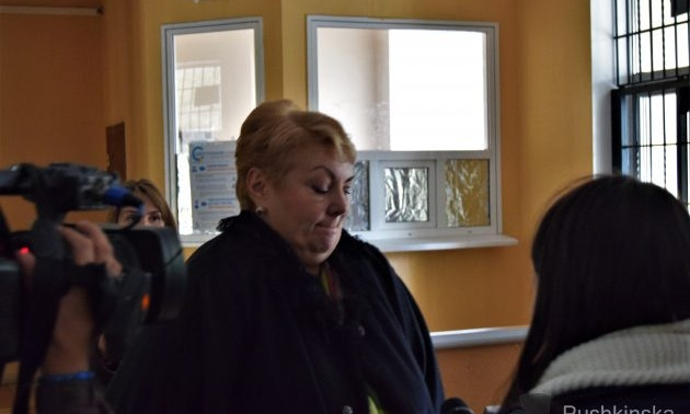 Одесский суд отпустил вице-мэра под личное обязательство