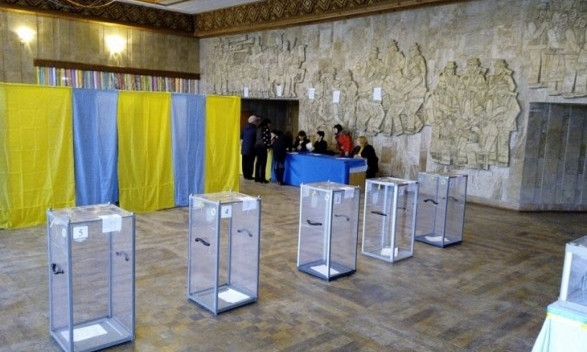 Одесские школы из-за выборов не будут работать 2 дня 