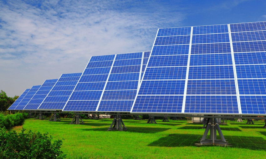 Предприниматели Болградского района заинтересовались солнечной энергией