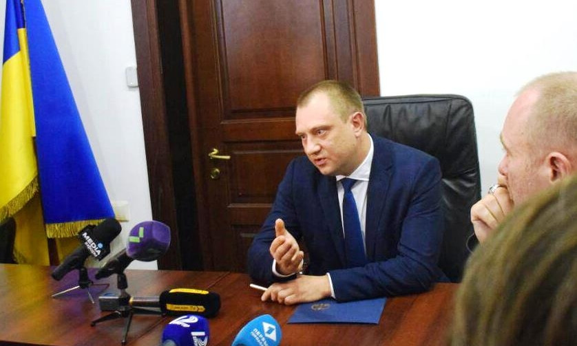 Проваливший аттестацию одесский прокурор поборется за кресло в суде