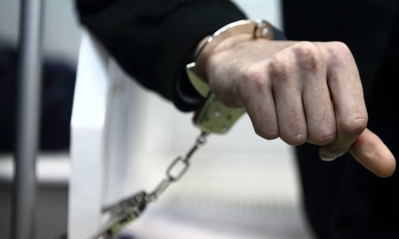 Задержан иностранец, находящийся в розыске за совершение кражи с насилием на территории Германии