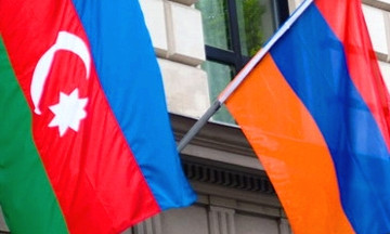 Все как у нас: Армения и Азербайджан обвиняют друг друга в нарушении режима тишины