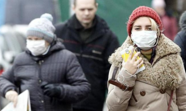 Власти Белгород -Днестровского советуют горожанам самим шить ватно-марлевые маски