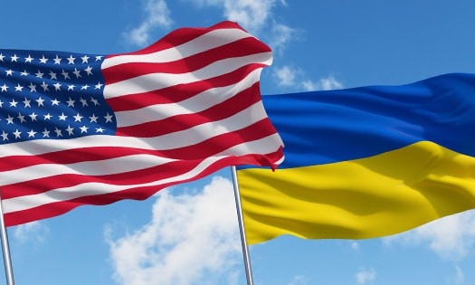 США одобрили новые санкции и финансовую помощь Украине 