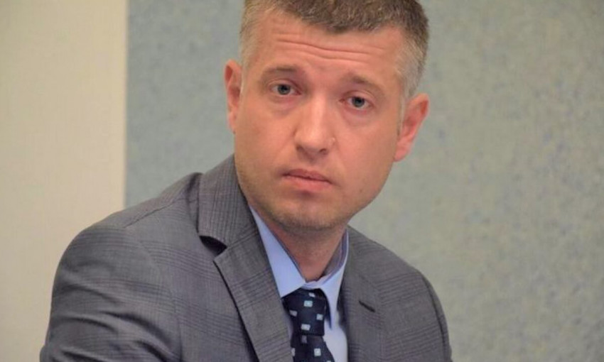 Директора Черноморского порта восстановили в должности 