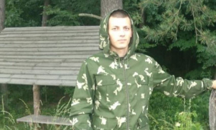На Донбассе погиб разведчик из Одесской области