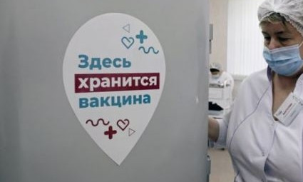 Вакцинация в Одессе: прививку от COVID-19 делают в 8 из 11 открытых пунктов 