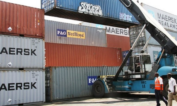 Доходы региона: растаможка контейнеров принесла в бюджет 15,5 млрд грн