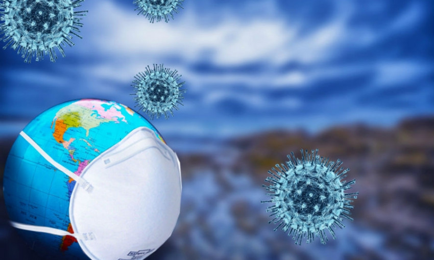 Скоро в Одессе появится первая партия вакцин от коронавируса 