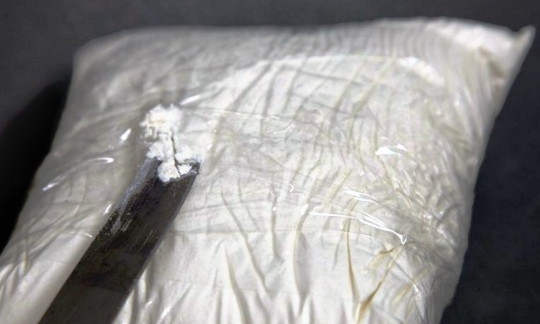 В порту "Южный" нашли 200 килограмм кокаина