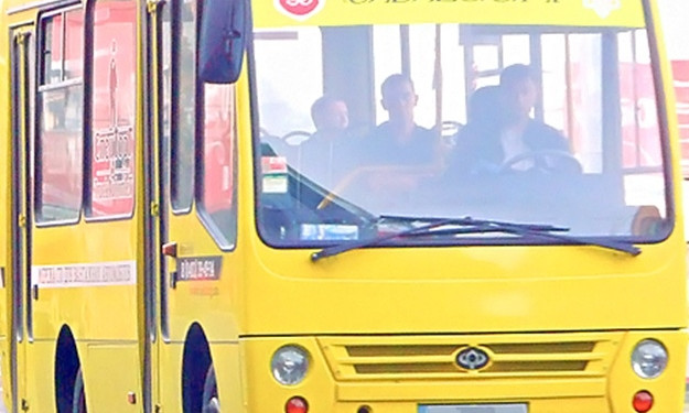 Майское расписание одесских автобусов, приспособленных для перевозки лиц с инвалидностью