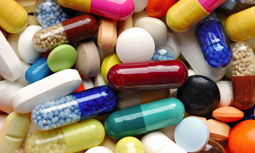 В одесских аптеках нашли большое количество незаконных препаратов 
