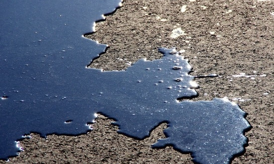Одесскую нефтяную компанию обязали заплатить миллион гривен за ущерб природе 