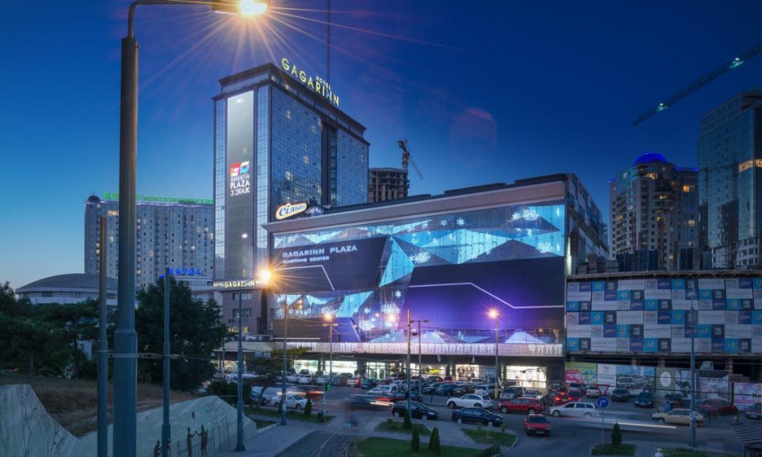 В Одессе появится первое легальное казино 
