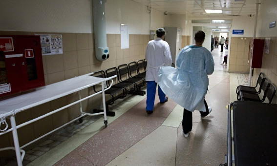 Вирусные инфекции: в городских больницах введён карантин