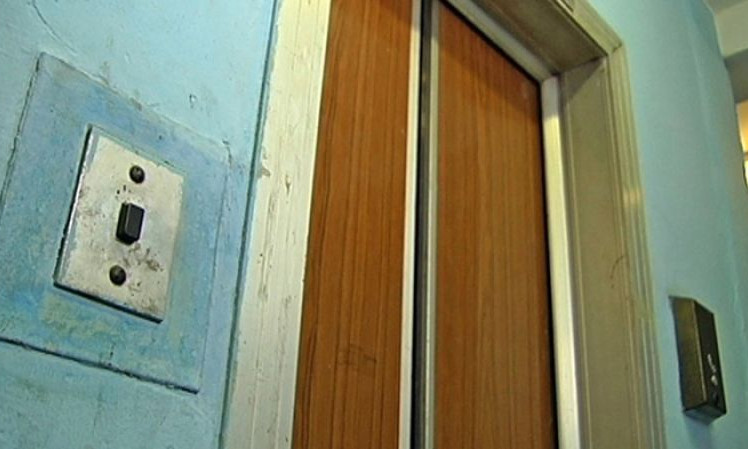 В жилых домах Одессы ожидается массовый ремонт лифтов