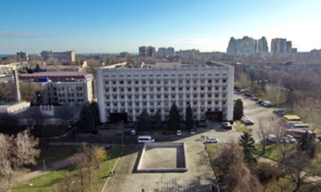 В Одесской ОГА решительно отвергли слухи о смене губернатора