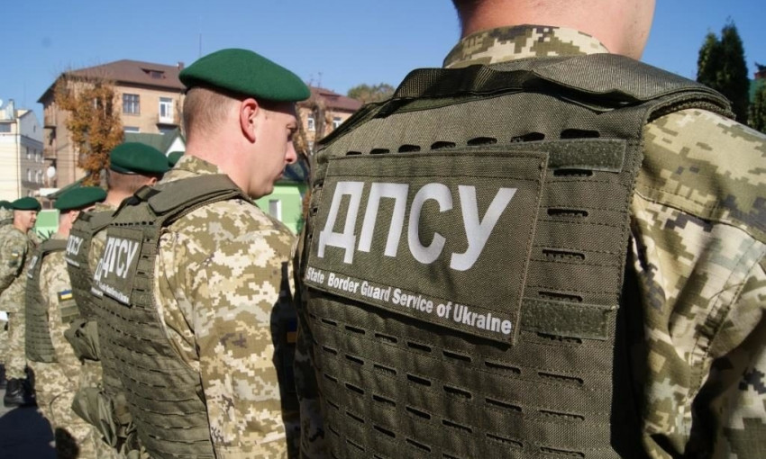 В Одесской области задержали на взятке пограничника