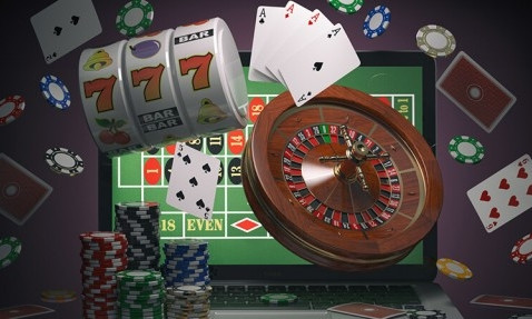 В Одессе решили бороться с подпольными казино... легализируя их