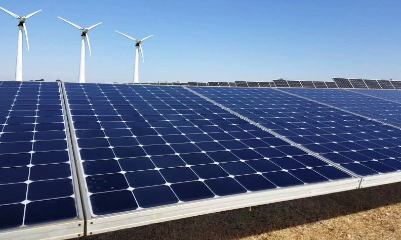 Горсовет Подольска принял решение о строительстве солнечных электростанций