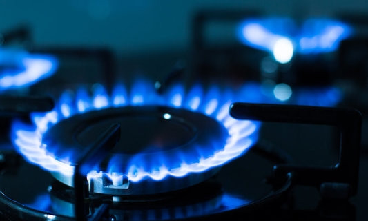 В марте цену на газ для населения снизят на 14 %