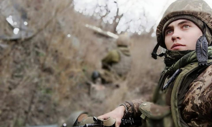 На Донбассе погиб военнослужащий одесской мехбригады