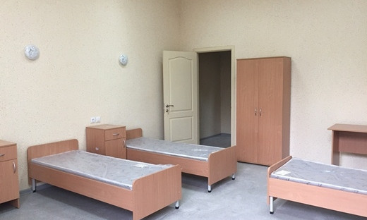 У одесских бездомных появится свой дом, открытие совсем скоро