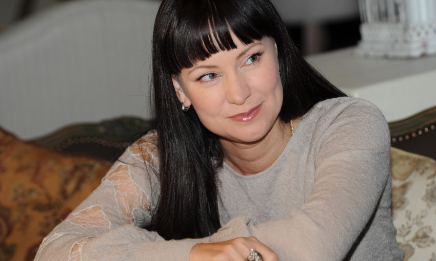 Активисты добились своего: Нонна Гришаева не приедет в Одессу