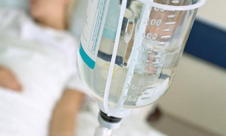 Отравление в санатории в Одесской области: в больнице остаются 13 человек