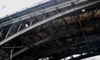 Мост Коцебу отреставрируют