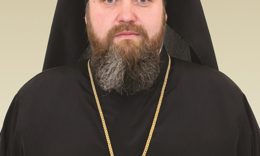 Одесская епархия ПЦУ получила нового предстоятеля 