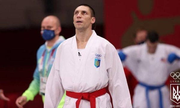 Украина получила очередную медаль на Олимпиаде в Токио 