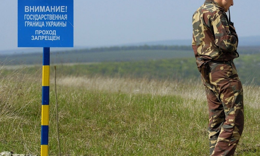 В Одесской области задержали молдаванина-разбойника