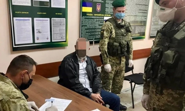 В Одесской области работал Интерпол - преступник пойман