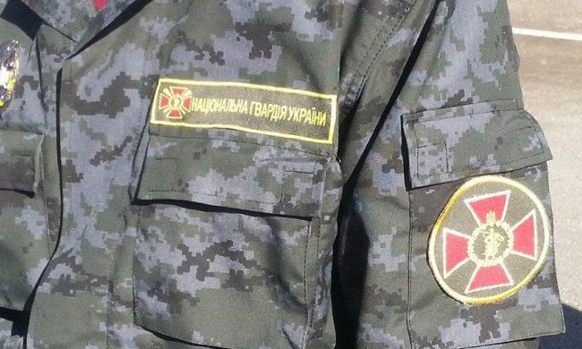 В Одесской области Национальная гвардия будет охранять одну из больниц