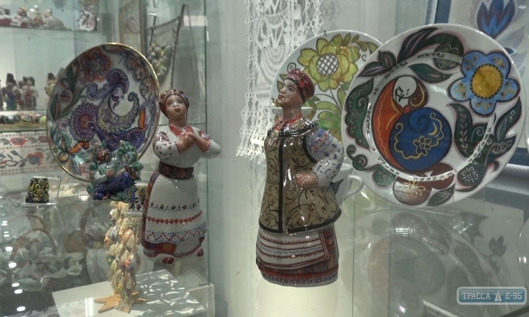 В Одессе открыли новый музей 
