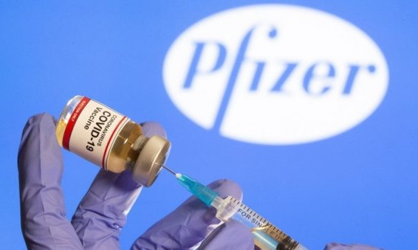 В одесских центрах массовой вакцинации будут вакцинировать Pfizer-ом