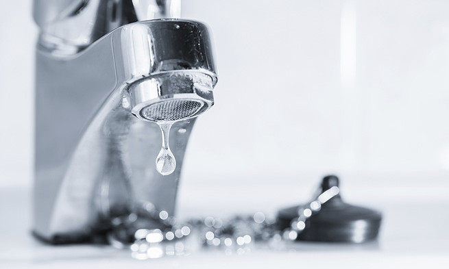 Тройное хлорирование воды: «Инфоксводоканал» опроверг слухи