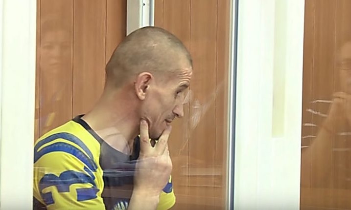 Подозреваемый в убийстве сотрудницы Одесского СИЗО заявил об избиениях