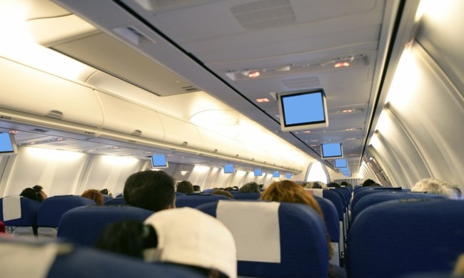 Какие места в самолете самые безопасные 
