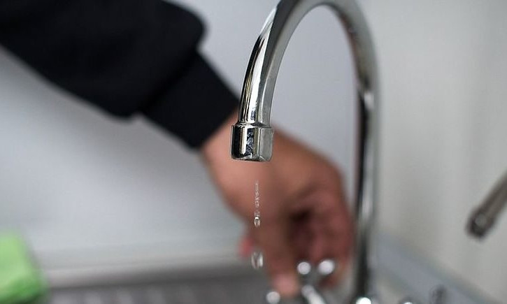 Запасайтесь водой: 13-го июля пригород Одессы отключат от водоснабжения