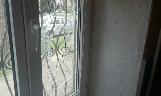 В Татарбунарах обстреляли квартиру бизнес-леди