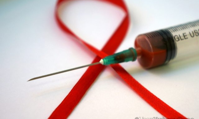 Более 20 тысяч одесситов прошли бесплатный тест на ВИЧ в прошлом году