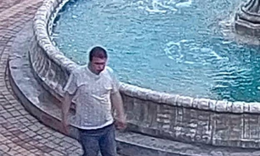 Сломал фонтан — получи 15 суток: история майского хулиганства в Березовке
